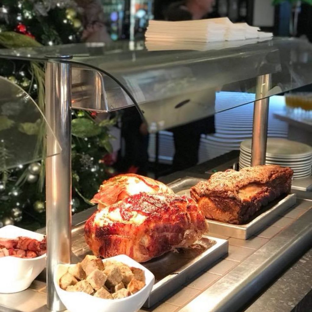 Carvery at The Pier House Image
