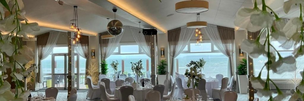 Venue Hire The Pier House Image