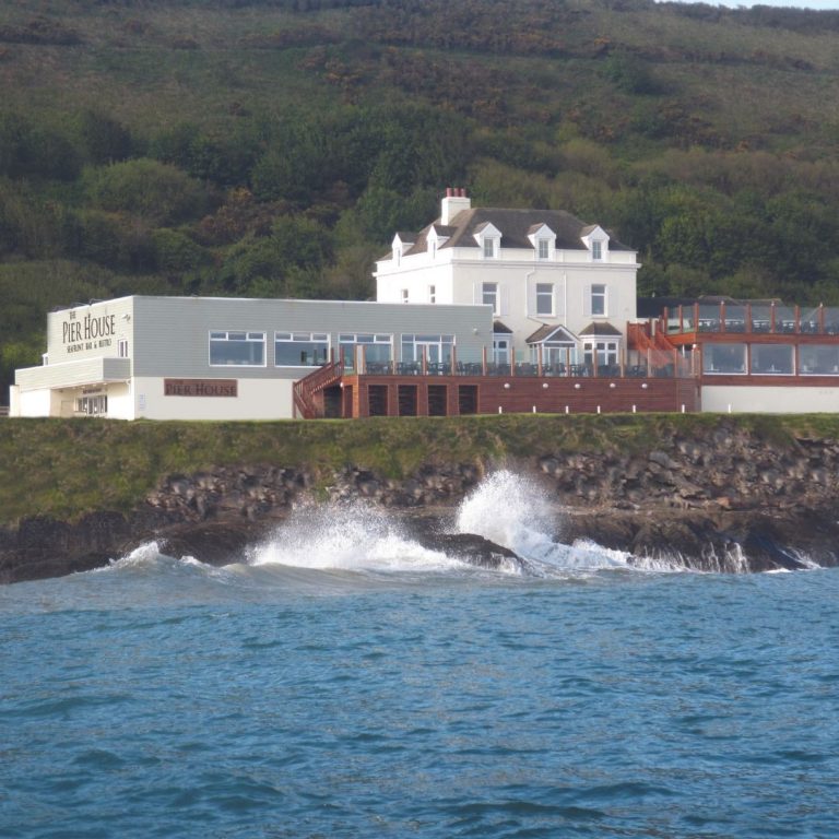 Wedding Gallery | The Pier House, North Devon: See Our Venue