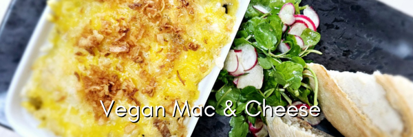Mac and Cheese Image